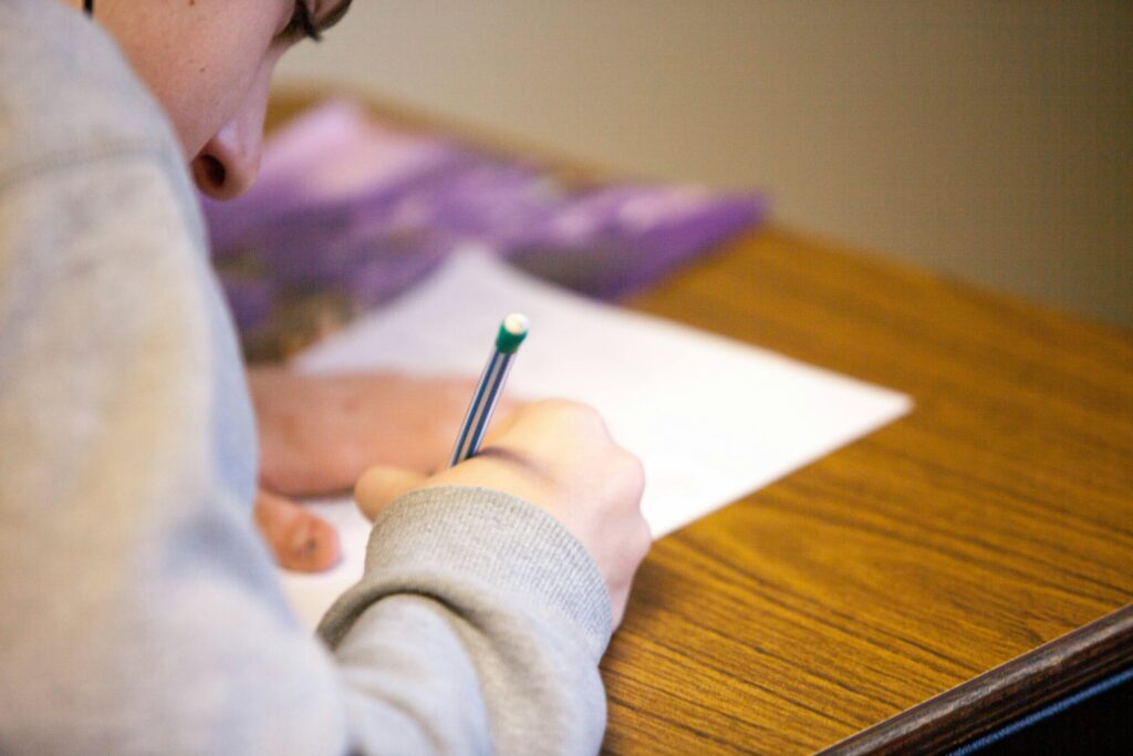 Préparation aux examens de français à Madrid